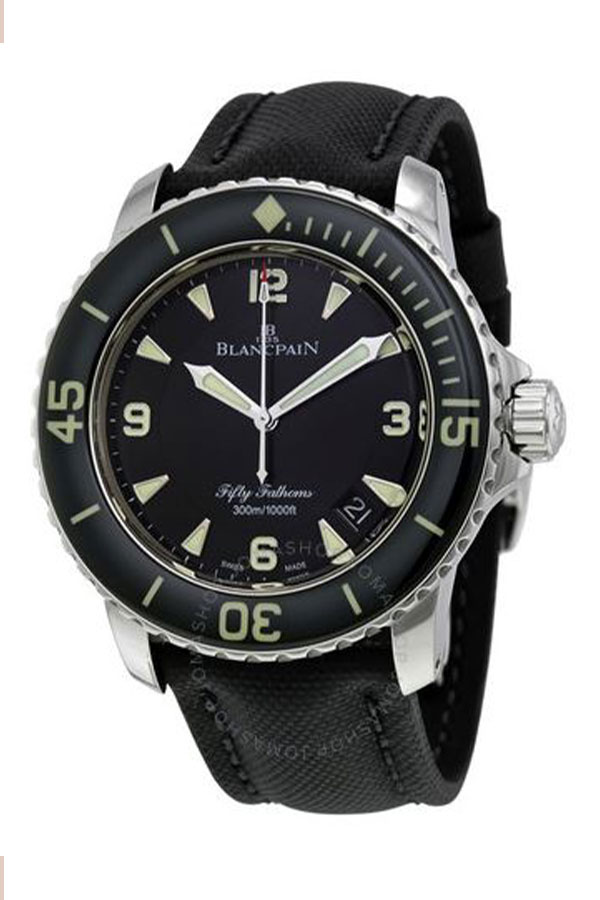 BLANCPAIN FIFTY